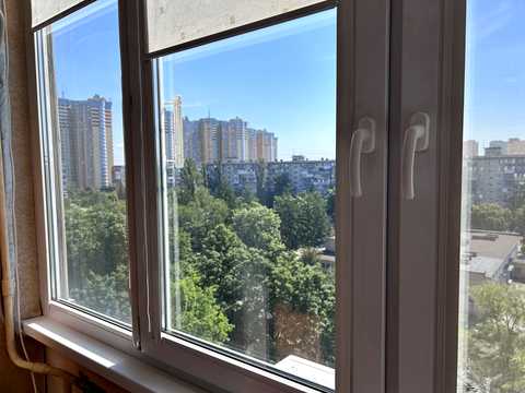 квартира за адресою Литовський просп. (Мінський), 8-А