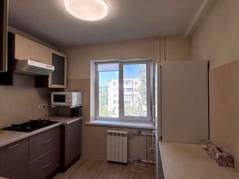 квартира за адресою Литовський просп. (Мінський), 8-А