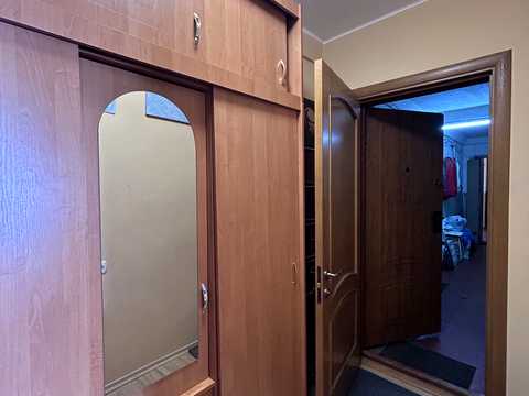 квартира за адресою Литовський просп. (Мінський), 8-А