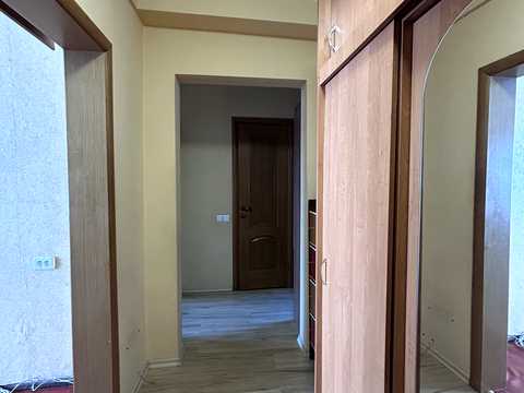 квартира за адресою Литовський просп. (Мінський), 8-А