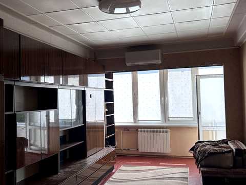 квартира за адресою Литовський просп. (Мінський), 8-А