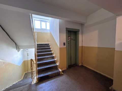 квартира за адресою Литовський просп. (Мінський), 8-А