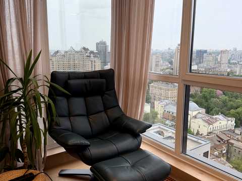 квартира по адресу Бульварно-Кудрявская ул. (Воровского), 17-Б