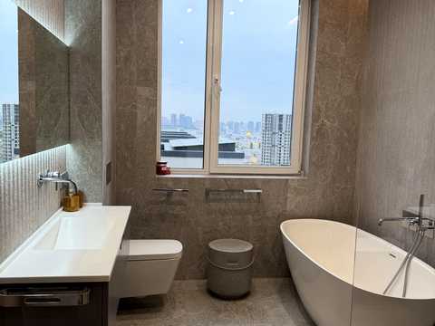 квартира по адресу Бульварно-Кудрявская ул. (Воровского), 17-Б