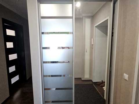 квартира по адресу Золочевская ул., 21