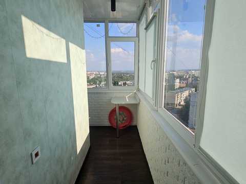 квартира по адресу Золочевская ул., 21