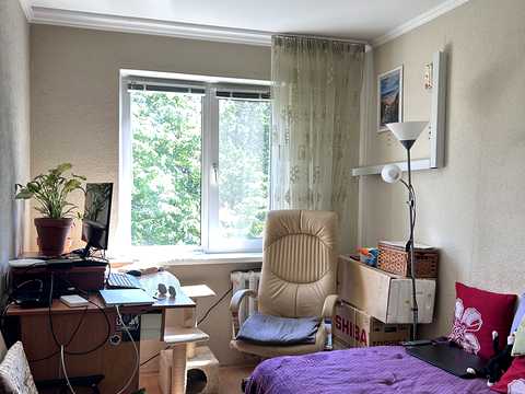 квартира за адресою Любомира Гузара просп. (Космонавта Комарова), 4-А