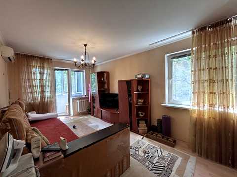 квартира за адресою Любомира Гузара просп. (Космонавта Комарова), 4-А