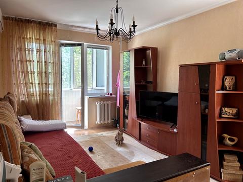 квартира за адресою Любомира Гузара просп. (Космонавта Комарова), 4-А