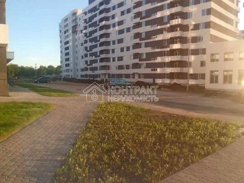 квартира по адресу Героев Харькова просп. (Московский), 156