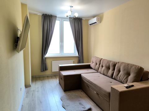 квартира за адресою Ясинуватський пров., 10