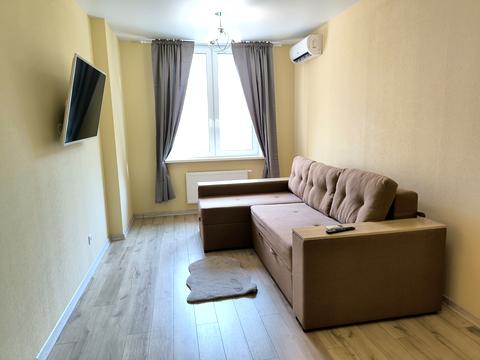 квартира за адресою Ясинуватський пров., 10