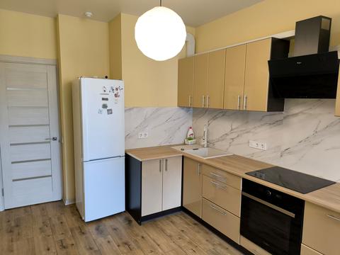 квартира за адресою Ясинуватський пров., 10