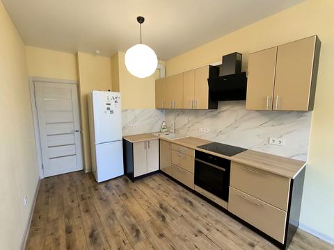 квартира за адресою Ясинуватський пров., 10