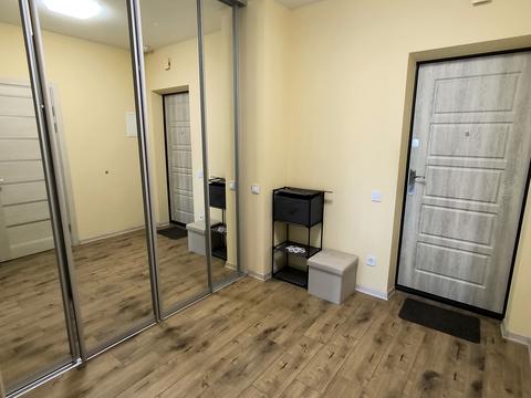квартира за адресою Ясинуватський пров., 10