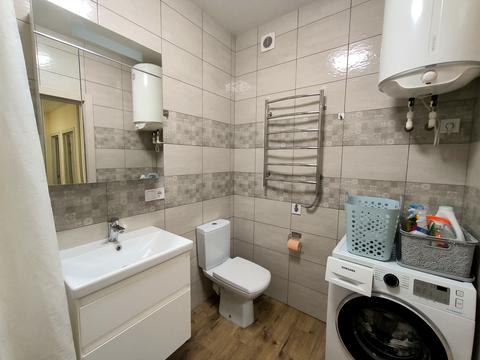 квартира за адресою Ясинуватський пров., 10