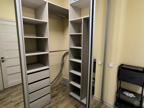 квартира за адресою Ясинуватський пров., 10