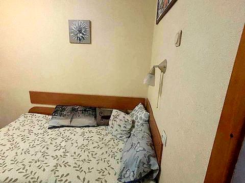 квартира за адресою Запоріжжя, Чумаченка вул., 9