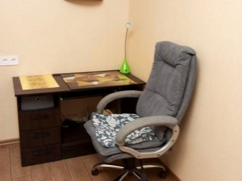 квартира за адресою Запоріжжя, Чумаченка вул., 9