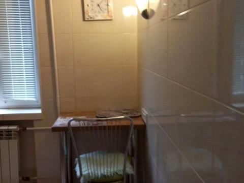 квартира за адресою Запоріжжя, Чумаченка вул., 9
