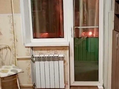 квартира за адресою Запоріжжя, Чумаченка вул., 9