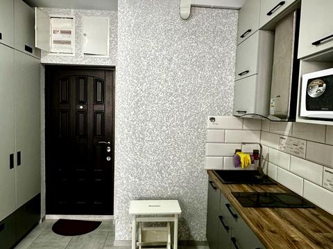 квартира за адресою Одеса, Валерія Самофалова вул. (Каманіна), 16-А/5