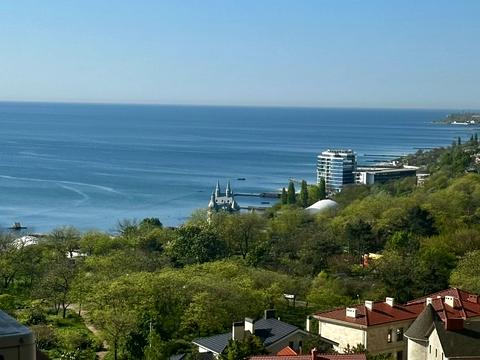 квартира за адресою Одеса, Валерія Самофалова вул. (Каманіна), 16-А/5