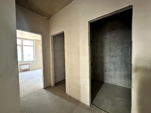 квартира по адресу Краснова ул., (68 перлина)