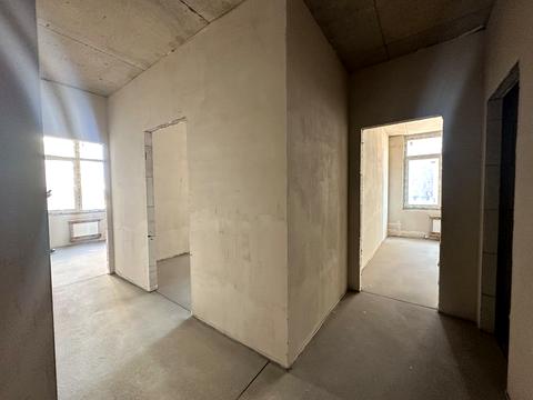 квартира по адресу Краснова ул., (68 перлина)