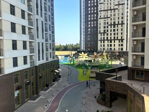 квартира по адресу Краснова ул., (68 перлина)
