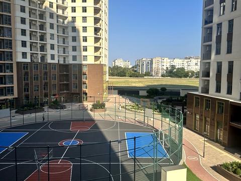 квартира по адресу Краснова ул., (68 перлина)