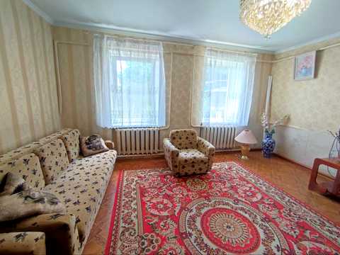 дом по адресу Каменярів ул., 175