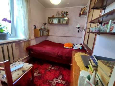 дом по адресу Каменярів ул., 175