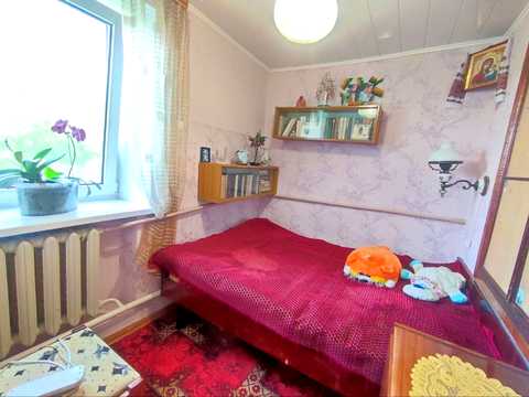 дом по адресу Каменярів ул., 175