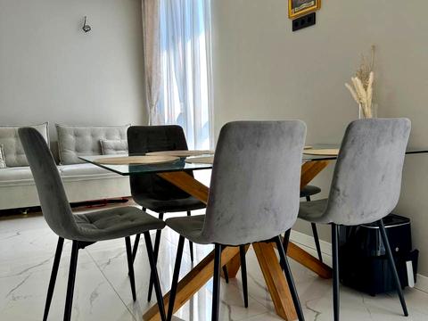 квартира по адресу Григория Сковороды ул., 58