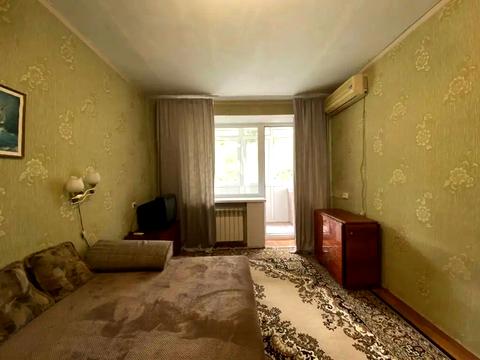 квартира по адресу Криворожская ул., 16-А