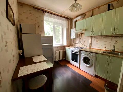 квартира по адресу Криворожская ул., 16-А