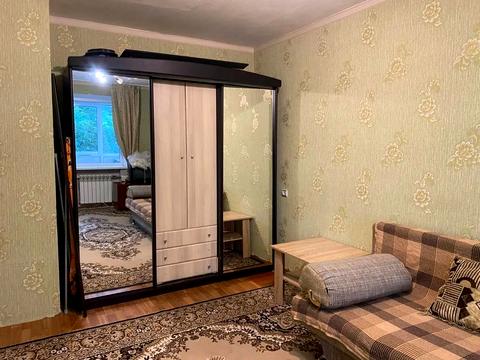 квартира по адресу Криворожская ул., 16-А