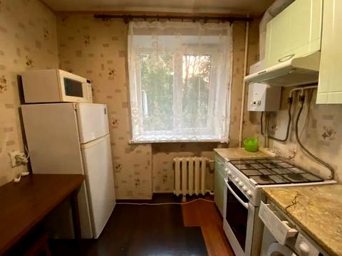 квартира по адресу Криворожская ул., 16-А