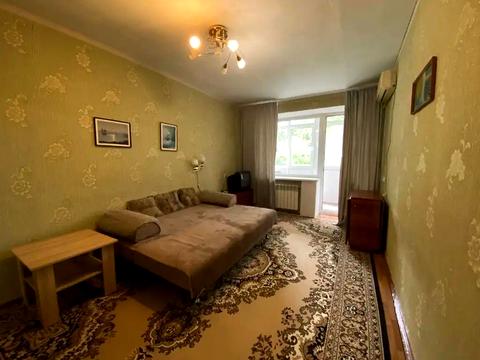 квартира по адресу Криворожская ул., 16-А