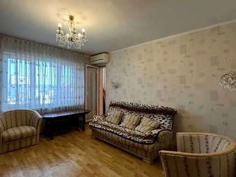 квартира за адресою Терещенківська вул. (Червоного Козацтва), 26