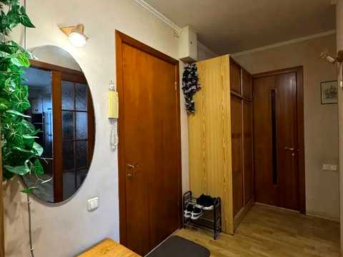 квартира за адресою Терещенківська вул. (Червоного Козацтва), 26