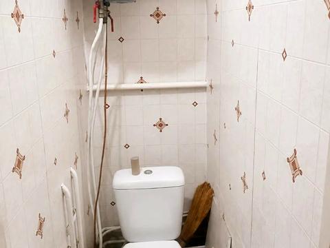 квартира по адресу Запорожское шоссе, 60