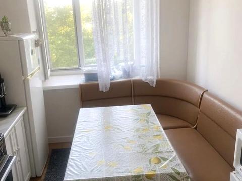 квартира по адресу Запорожское шоссе, 60
