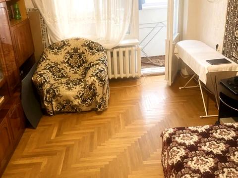 квартира по адресу Запорожское шоссе, 60