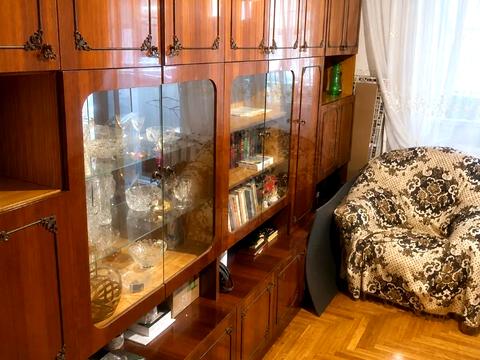 квартира по адресу Запорожское шоссе, 60