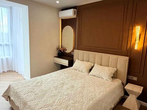 квартира за адресою Зодчих вул., 17