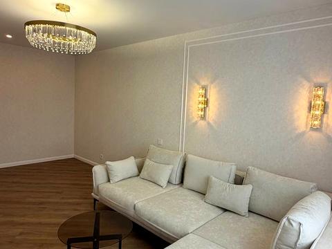 квартира по адресу Зодчих ул., 17