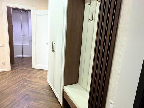 квартира по адресу Зодчих ул., 17