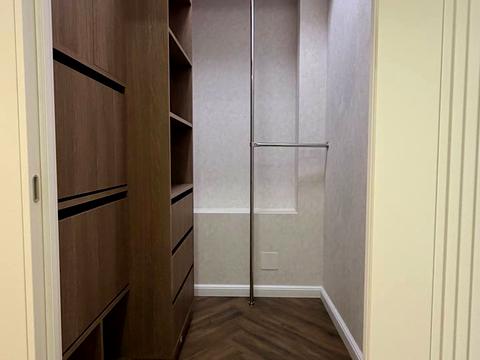квартира по адресу Зодчих ул., 17